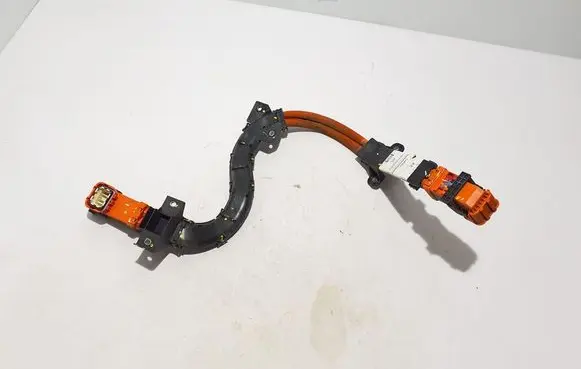 Ford Mach-E I Other wiring loom LJ9814B322AE