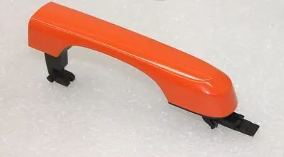 Jeep Renegade Front door exterior handle 735598443 735607769