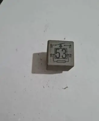 Audi A4 S4 B5 8D Other relay 141951253B 22200007