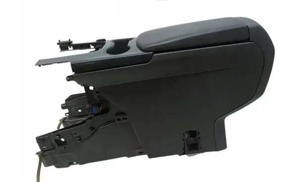 Peugeot 3008 I Center console 