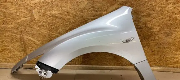 Mazda 6 Fender
