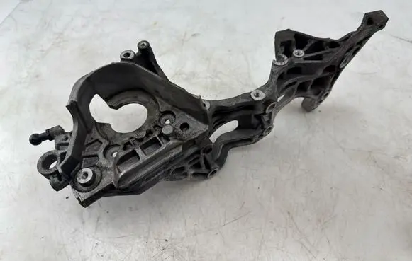 Generator/alternator bracket