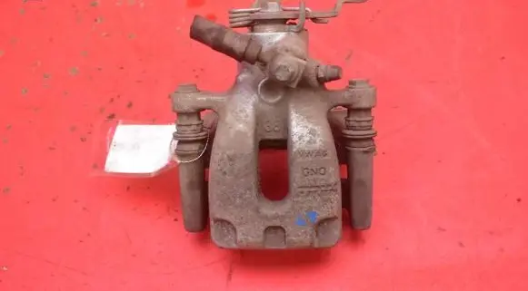 Skoda Octavia Mk3 (5E) Rear brake caliper