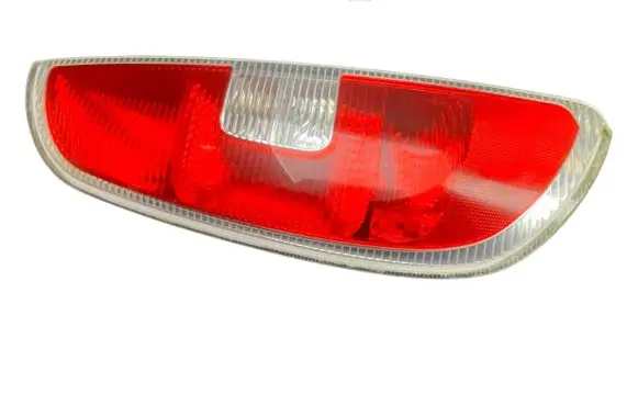 Skoda Roomster (5J) Rear/tail lights 5J7945095 5J7945111 VOTE6SWX13405AA