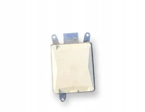 Distronic sensor radar