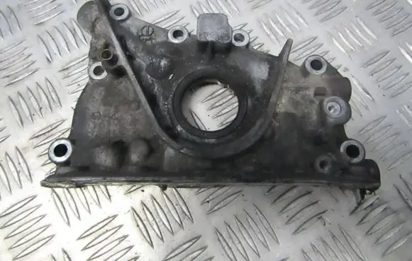 Mazda 626 Oil pump 