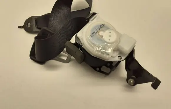 Honda Civic Rear seatbelt TKAB0EJ450