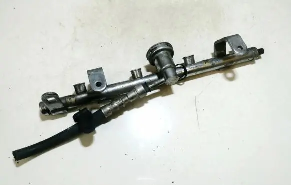 Mini One - Cooper R50 - 53 Fuel main line pipe