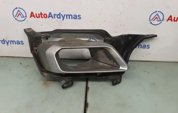 BMW X5 G05 Muffler ending 105034 51127452624 7452624