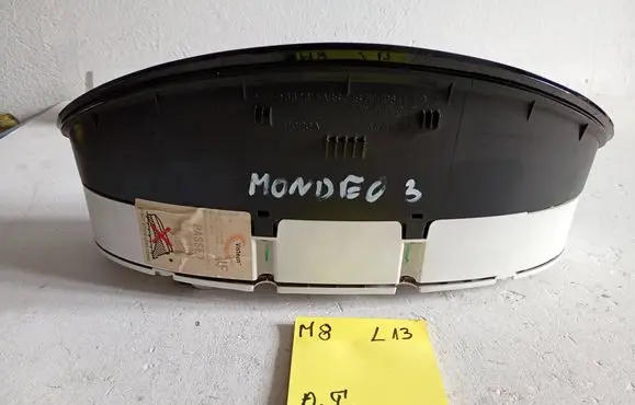Ford Mondeo Mk III Speedometer (instrument cluster) 1S7F10841