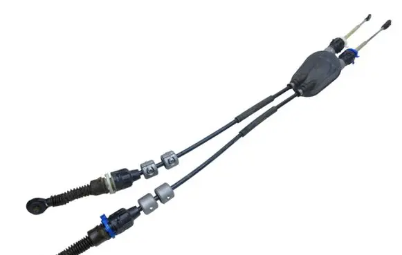 Nissan Micra K14 Gear shift cable linkage 349353509R LA0000