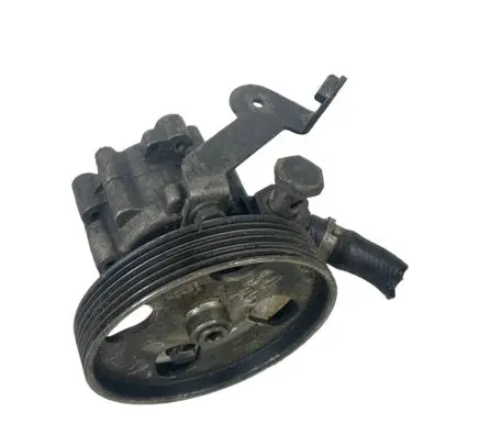 Peugeot 407 Power steering pump 9658419280
