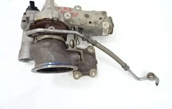 Citroen C3 Aircross Turbo 9809391880