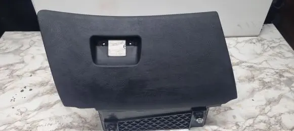 BMW 5 E39 Glove box lid/cover 51167143320