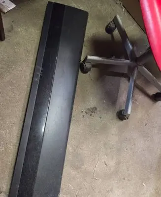 Land Rover Range Rover Velar Front door trim (molding) J8A221065A J8A2210651