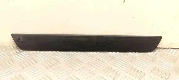 Tesla Model Y Front sill trim cover 149430100B
