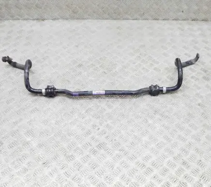 Renault Kangoo II Front anti-roll bar/sway bar 546111291R