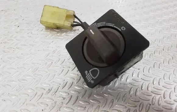 Iveco Daily 30.8 - 9 Headlight level height control switch 97417701
