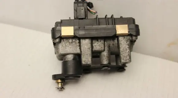 Ford Ranger Turbine electric control actuator 797863