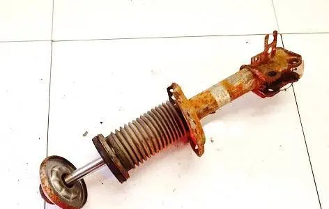 Opel Astra H Front shock absorber/damper 22242776 24466539