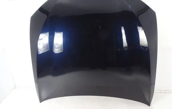 BMW 5 G30 G31 G38 Engine bonnet/hood PJT15867