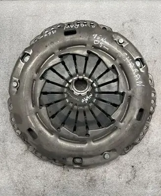Volkswagen Sharan Pressure plate 51102
