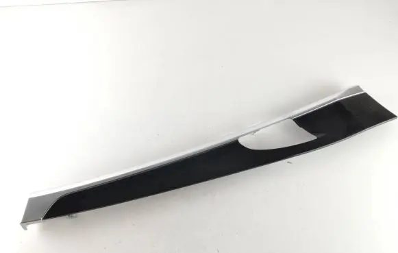 Porsche Panamera (970) Front door trim bar 97055538200 41397