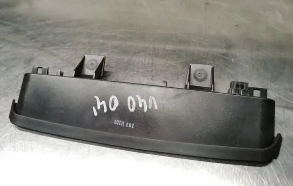Volvo S40, V40 Third/center stoplight 30859476