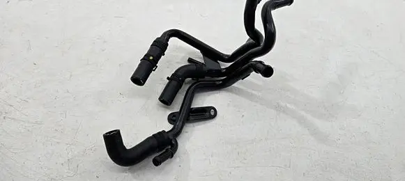 Audi A3 S3 8V Engine coolant pipe/hose 04L121064AR