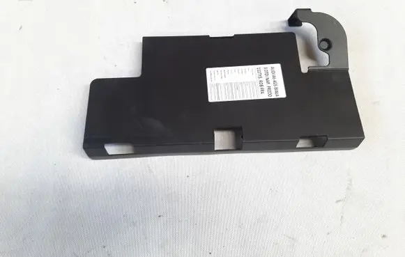 Audi A6 C7 Battery box tray 8K0915429G