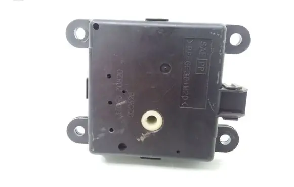 Nissan Primera Air flap motor/actuator 3T05030820 020628