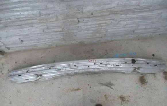 BMW 5 E39 Front bumper support beam