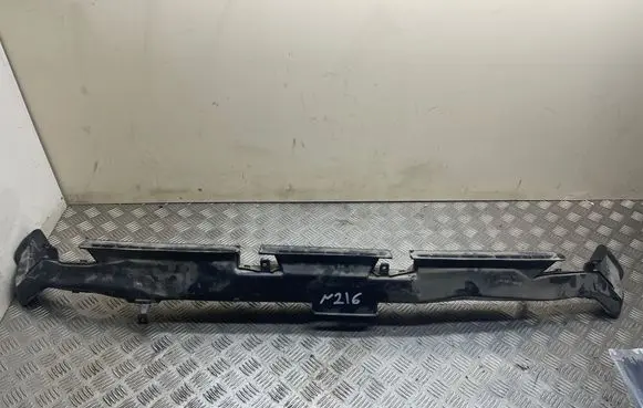 Nissan Patrol Y60 Cabin air duct channel 