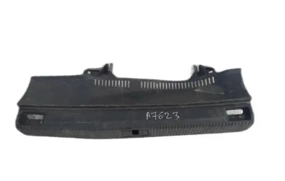 Audi A1 Other trunk/boot trim element 8x0863459