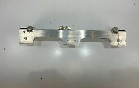 DS Automobiles 3 Crossback Front bumper cross member 9826115680