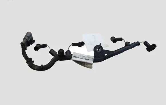Citroen C5 Glow plug wires 9805075680