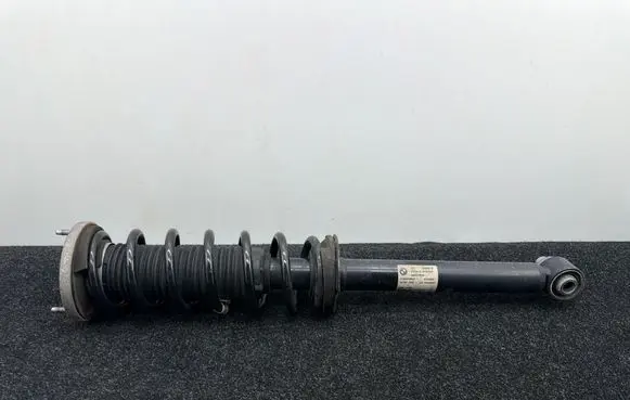 BMW 5 G30 G31 G38 Rear shock absorber/damper 6866620 14678612 G30H222PHB