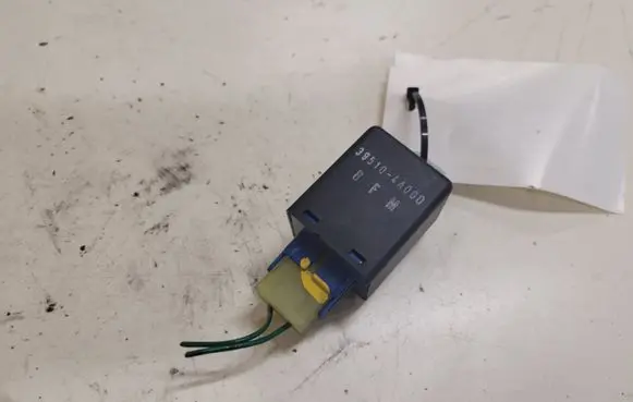 Hyundai Santa Fe Other relay 395104A000