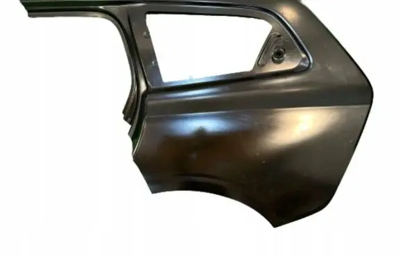 Volvo V60 Rear quarter panel 31484843