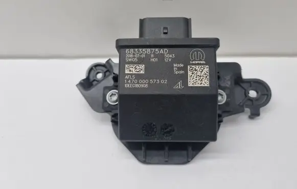 Ram 1500 Light module LCM 68335875AD