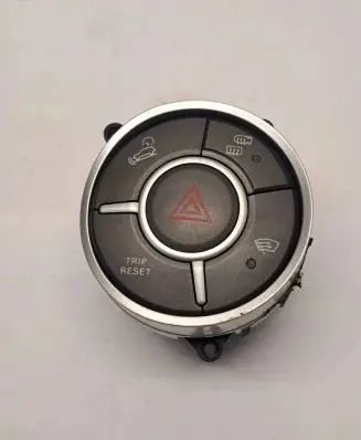 SsangYong Kyron Hazard light switch 8520109010