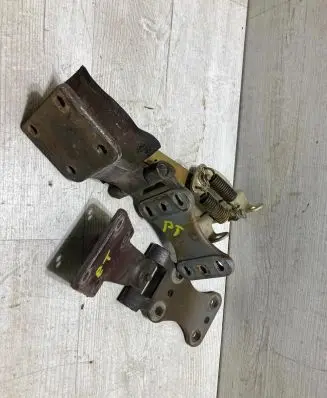 Bentley Mulsanne Rear door hinge set 
