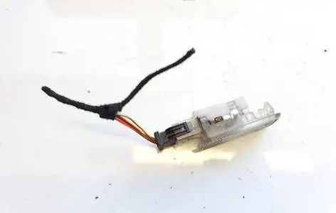 Audi A3 S3 8L Other interior light 4b094741b