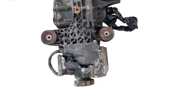Opel Insignia A Rear differential 40085660 20957031AA 20966177
