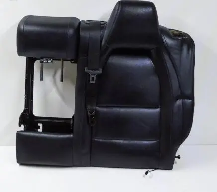 Mercedes-Benz CLA C117 X117 W117 Rear seat 