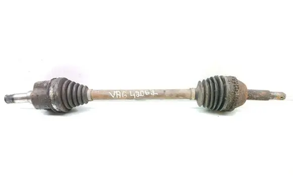 Ford Transit Front driveshaft