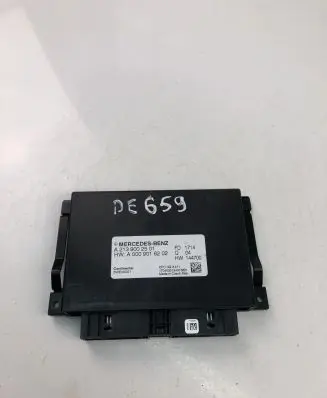 Mercedes-Benz E W213 Gearbox control unit/module A2139002501