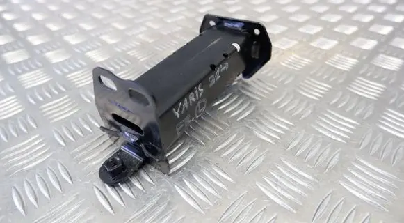 Toyota Yaris XP210 Front bumper shock/impact absorber 52103K0010