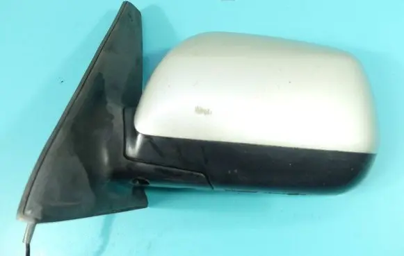 Toyota Corolla Verso E121 Front door electric wing mirror IMPRK1352992