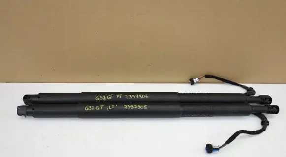 BMW 6 G32 Gran Turismo Tailgate/trunk/boot lift motor 